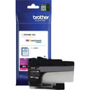 Brother INKvestment LC3033BK Super High Yield BLACK Ink Cartridge to 3K Pages