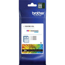 Brother INKvestment LC3037BK Super High Yield BLACK Ink Cartridge up to 3K Pages