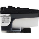 Brother INKvestment LC3037BK Super High Yield BLACK Ink Cartridge up to 3K Pages