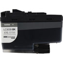 Brother INKvestment LC3039BK Ultra High Yield BLACK Ink Cartridge to 6000 Pages