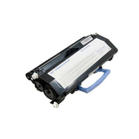 Dell DM254 Standard BLACK Laser Toner Cartridge for 2330 2350 Series up to 2K Pg