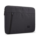 Case Logic 3204644 HUXS-215 15.6 Notebook Carrying Sleeve Case Polyester BLACK