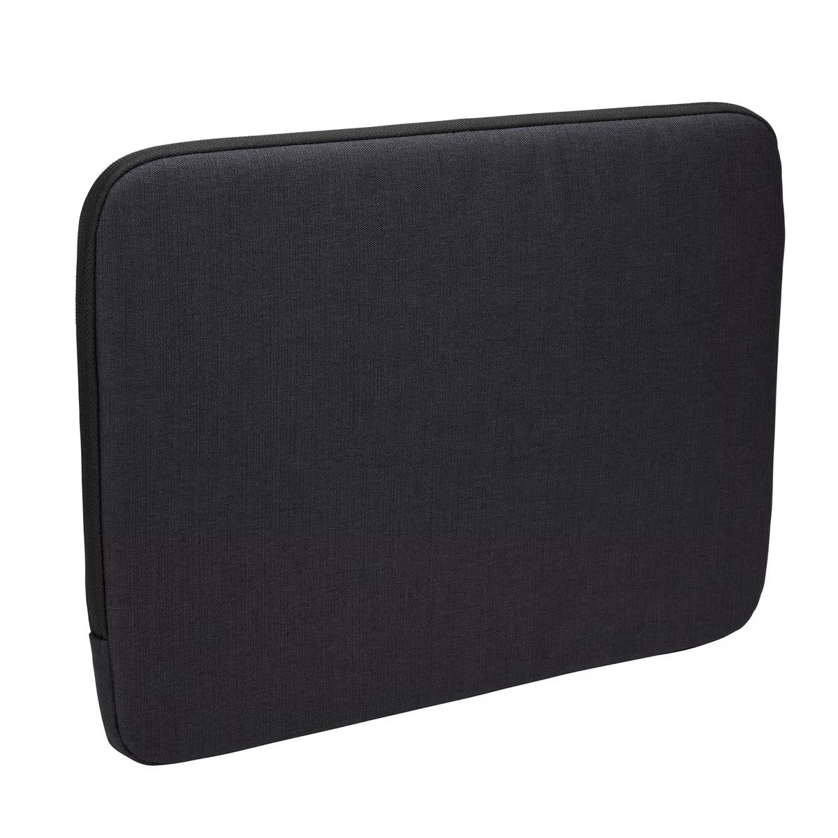 Case Logic 3204644 HUXS-215 15.6 Notebook Carrying Sleeve Case Polyester BLACK