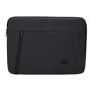 Case Logic 3204644 HUXS-215 15.6 Notebook Carrying Sleeve Case Polyester BLACK