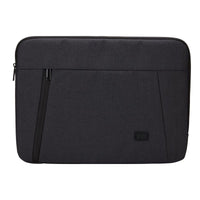 Case Logic 3204644 HUXS-215 15.6 Notebook Carrying Sleeve Case Polyester BLACK