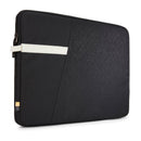 Case Logic 3204396 IBRS-215 16" Notebook Carrying Sleeve Case Polyester BLACK