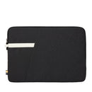 Case Logic 3204396 IBRS-215 16" Notebook Carrying Sleeve Case Polyester BLACK
