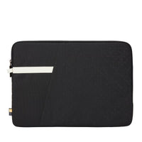 Case Logic 3204396 IBRS-215 16" Notebook Carrying Sleeve Case Polyester BLACK