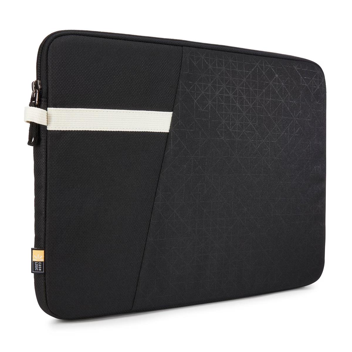 Case Logic 3204393 IBRS-214 14" Notebook Carrying Sleeve Case Polyester BLACK