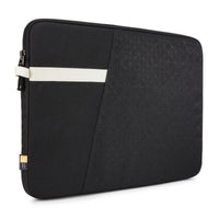Case Logic 3204393 IBRS-214 14" Notebook Carrying Sleeve Case Polyester BLACK