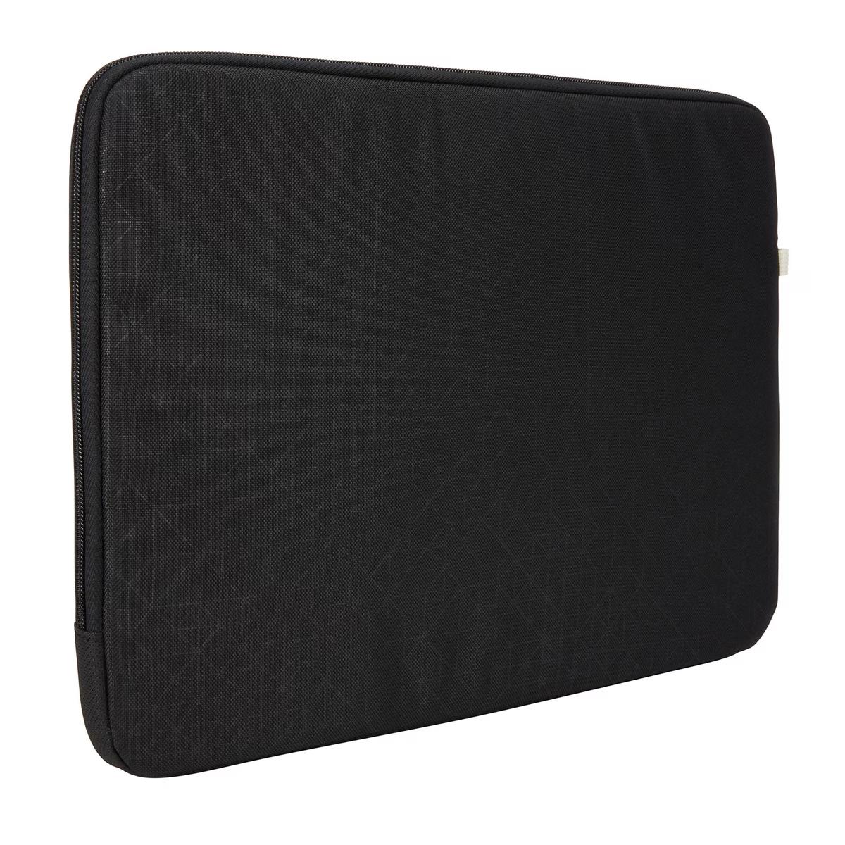 Case Logic 3204393 IBRS-214 14" Notebook Carrying Sleeve Case Polyester BLACK