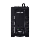 CyberPower CP685AVRG 4+4 Outlets Compact AVR UPS 685VA 390W for Small Equipments