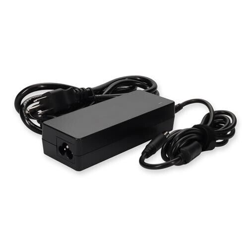 Dell 332-1833 19.5V 90W Slim Small AC Power Adapter for Dell Notebook Series