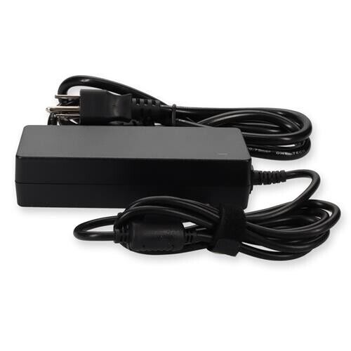 Dell 332-1833 19.5V 90W Slim Small AC Power Adapter for Dell Notebook Series