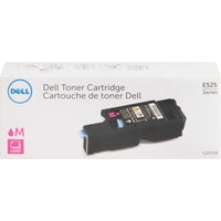 Dell G20VW Standard Yield MAGENTA Laser Toner Cartridge up to 1400 pages E525w