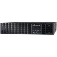 CyberPower OL2200RTXL2U 6+1 Outlets Smart App Online UPS System 2200VA 1800W