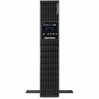 CyberPower OL2200RTXL2U 6+1 Outlets Smart App Online UPS System 2200VA 1800W