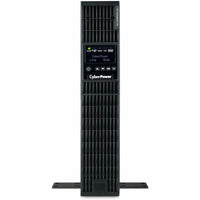 CyberPower OL1500RTXL2UN 4+4 Outlets Smart App Online UPS System 1500VA 1350W