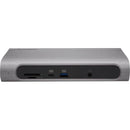 Kensington K34009NA SD5600T Docking Station Thunderbolt USB Dual 4K HDMI DP ETH