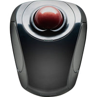 Kensington K72352WW Orbit Wireless Mobile Trackball Bluetooth or 2.4G USB Nano