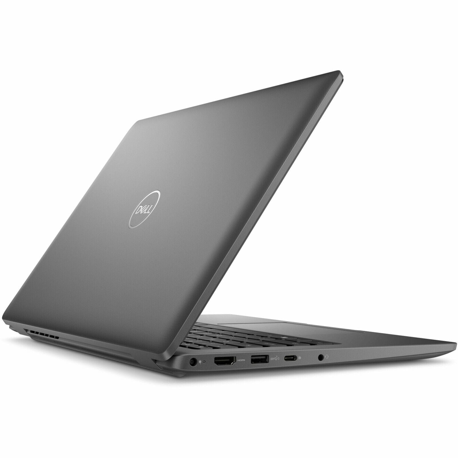 Dell 52H87 Latitude 3440 14" Celeron 7305 8G 256G Intel UHD Win 10 IoT Notebook