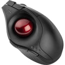 Kensington K75326WW Pro Fit Ergo Vertical Wireless Trackball BT 2.4GHz USB