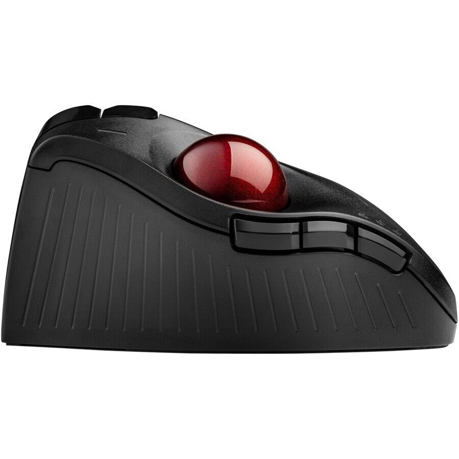 Kensington K75326WW Pro Fit Ergo Vertical Wireless Trackball BT 2.4GHz USB