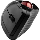 Kensington K75326WW Pro Fit Ergo Vertical Wireless Trackball BT 2.4GHz USB