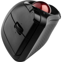 Kensington K75326WW Pro Fit Ergo Vertical Wireless Trackball BT 2.4GHz USB