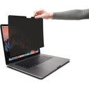 Kensington K58360WW MagPro Elite Magnetic Privacy Screen for MacBook Pro 13" TAA