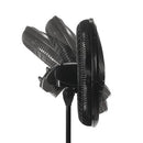 Lasko 1827 Pedestal Elegance Fan 3 Speed 18" Adjustable Height Portable BLACK