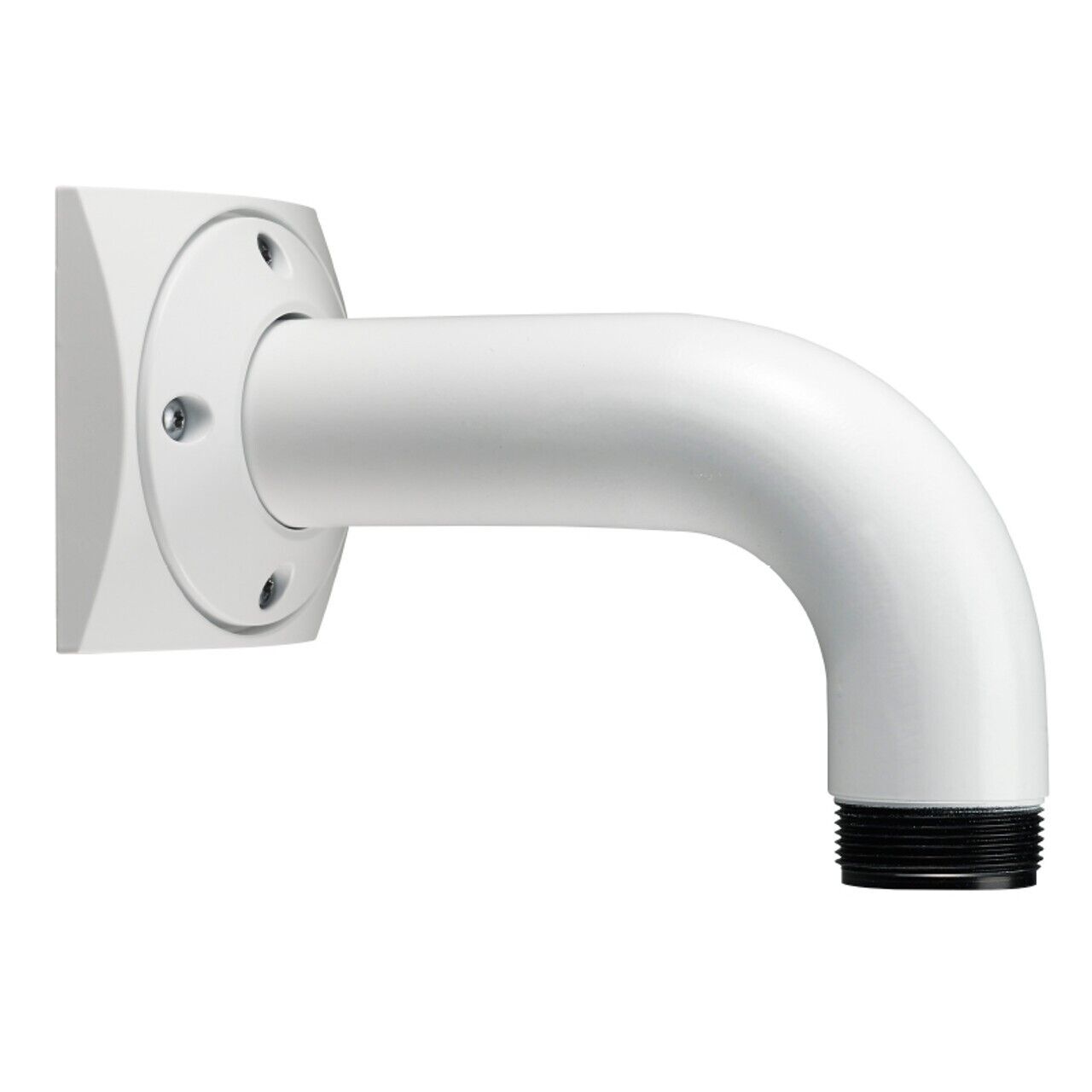 Bosch NDA-U-WMTG Pendant Wall Mount, Gang Box for Network Camera, White