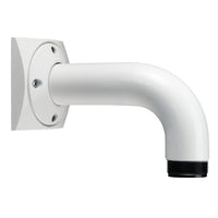 Bosch NDA-U-WMTG Pendant Wall Mount, Gang Box for Network Camera, White
