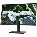 Lenovo 62AEKAT2US 24" ThinkVision S24e-20 FHD LCD Monitor 1920x1080  HDMI VGA