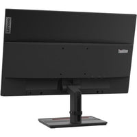 Lenovo 62AEKAT2US 24" ThinkVision S24e-20 FHD LCD Monitor 1920x1080  HDMI VGA