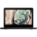 Lenovo 82UY0000US 11.6" Chromebook 100e N4500 4G 32G Intel UHD 1366x768 ChromeOS