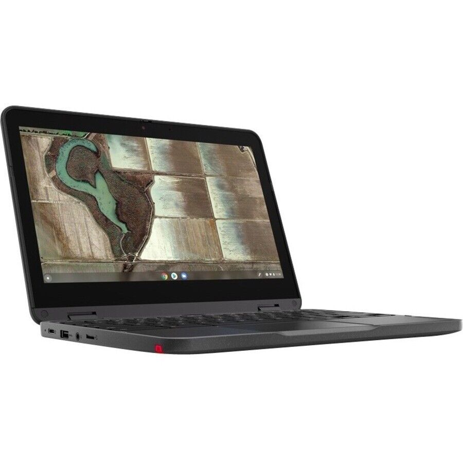 Lenovo 82JB003XUS 11.6 Chromebook 500e TOUCH 2in1 N4500 4G 32G Intel UHD WebCam