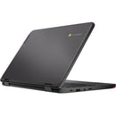 Lenovo 82JB003XUS 11.6 Chromebook 500e TOUCH 2in1 N4500 4G 32G Intel UHD WebCam