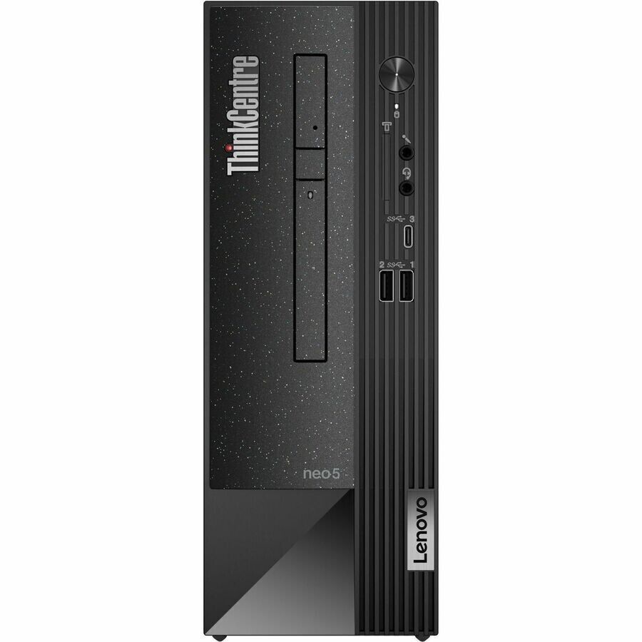 Lenovo 12JF0000US ThinkCentre 50s i5-13400 8G 256G Intel HDMI DP Desktop W11Pro