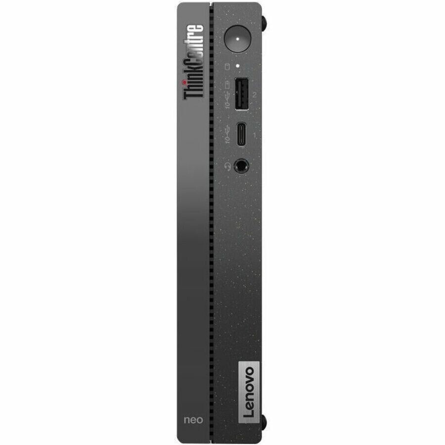 Lenovo 12LN000BUS ThinkCentre 50q i5-13420H 16G 256G Intel HDMI DP Desktop W11P