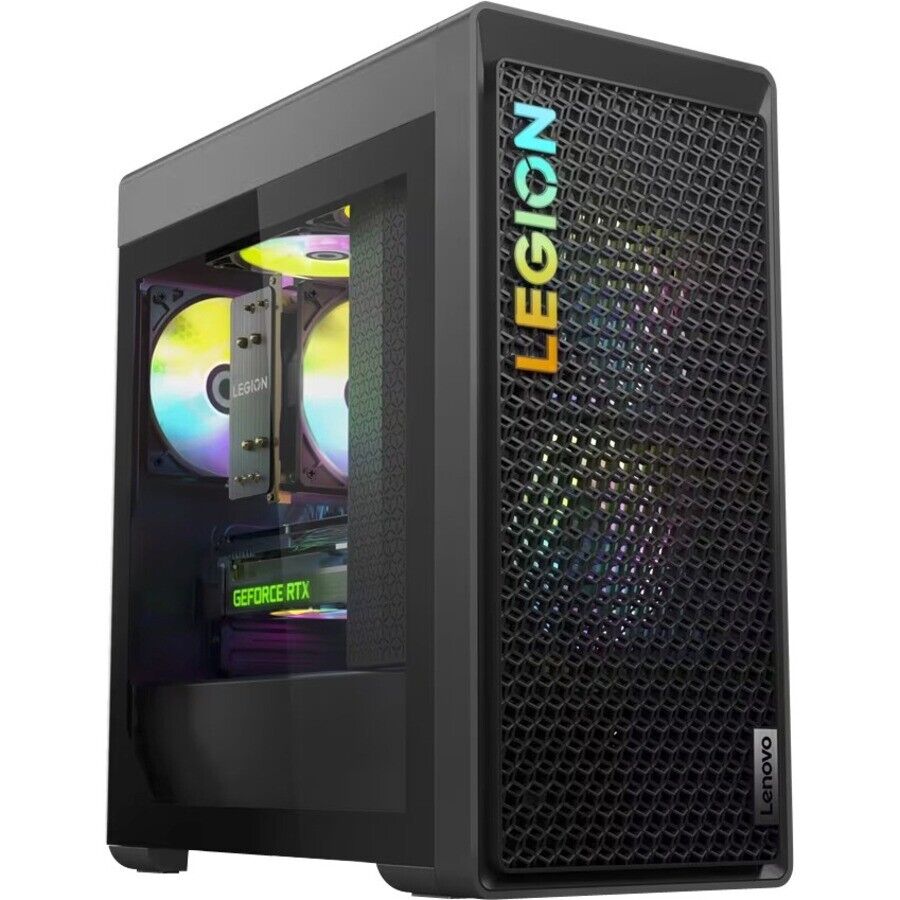 Lenovo 90UT000MUS Legion T5 i5-13400F NVIDIA RTX 8G 1TB 512G HDMI Desktop W11H