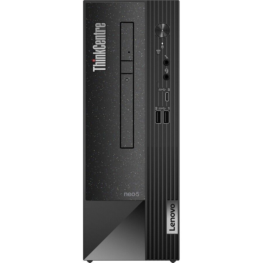 Lenovo 12JF0002US ThinkCentre 50s i5-13400 16G 256G Intel HDMI DP Desktop W11Pro