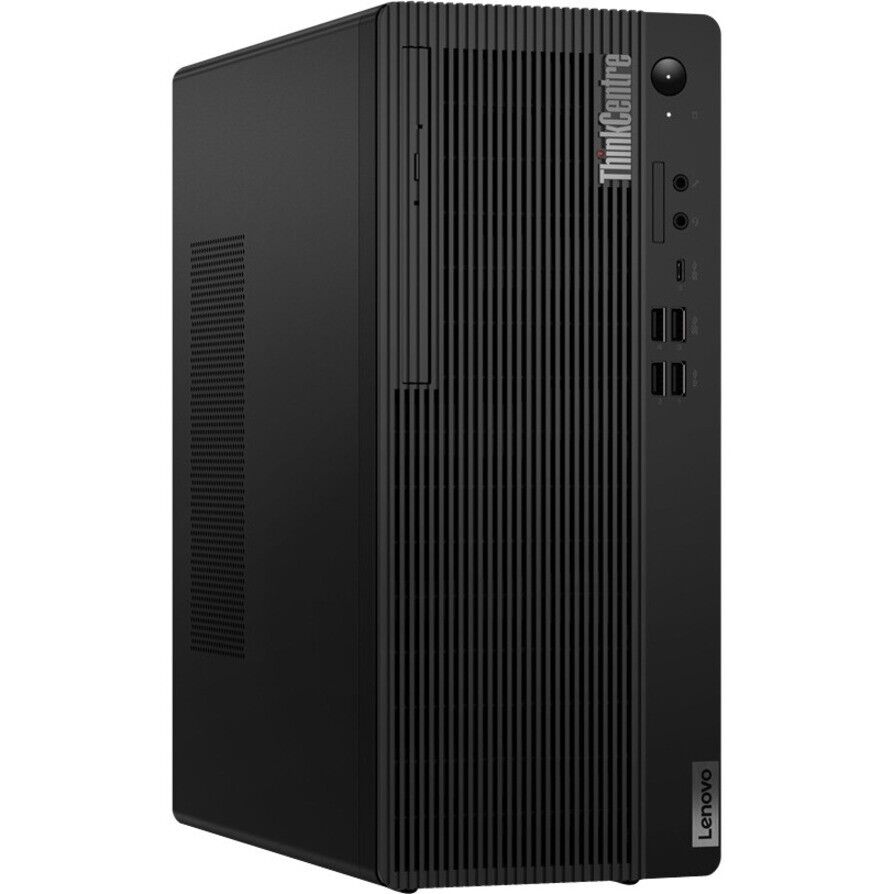 Lenovo 11T6001YUS ThinkCentre i5-12400 M70t 16G 256G Intel HDMI DP Desktop W11P