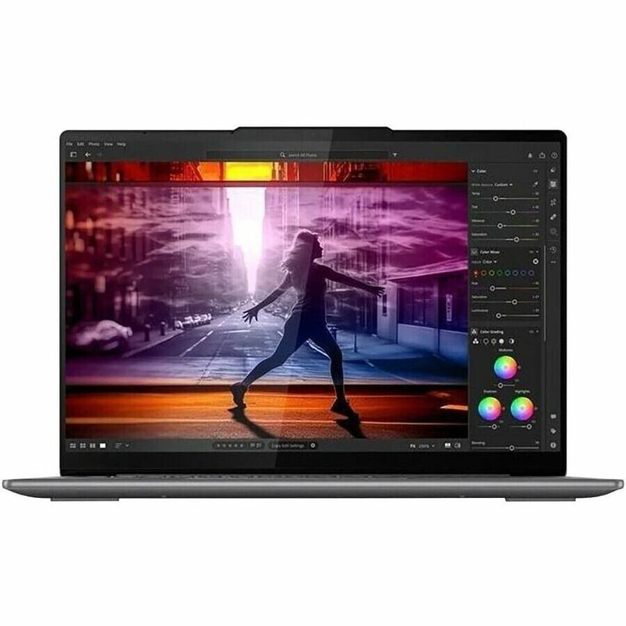 Lenovo 83D80008US 14" IdeaPad TOUCH Slim 7-155H 32G 1T Intel Cam Notebook W11Pro