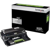 Lexmark 50F0Z00 Imaging Drum Unit MX MS Series 310 410 611 511 de dhe dn dte