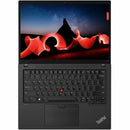 Lenovo 21F6001BUS 14" ThinkPad T14s i7-1355U 16G 512G Intel Notebook CAM W11Pro