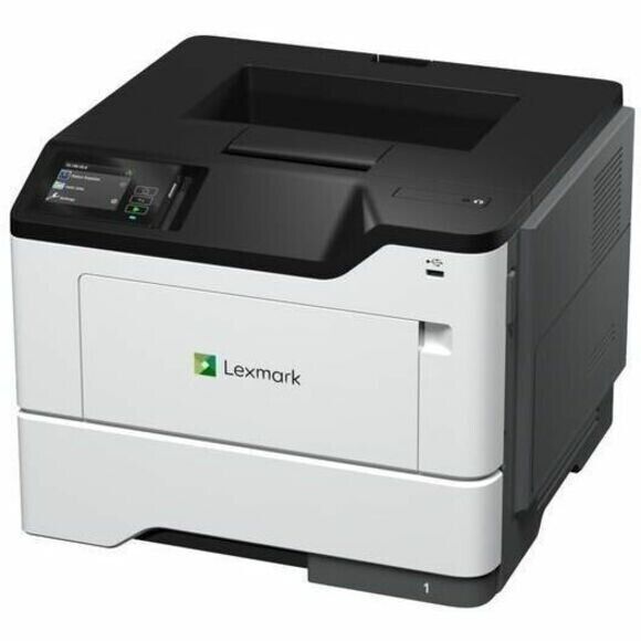 Lexmark 38S0400 MS631dw Laser Plain Paper MONO Printer 1200 dpi 50 ppm Ethernet