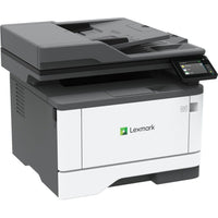 Lexmark 29S0200 MX431adn Laser MultiFunction Monochrome Plain Paper Printer