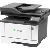 Lexmark 29S0200 MX431adn Laser MultiFunction Monochrome Plain Paper Printer