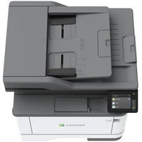 Lexmark 29S0200 MX431adn Laser MultiFunction Monochrome Plain Paper Printer